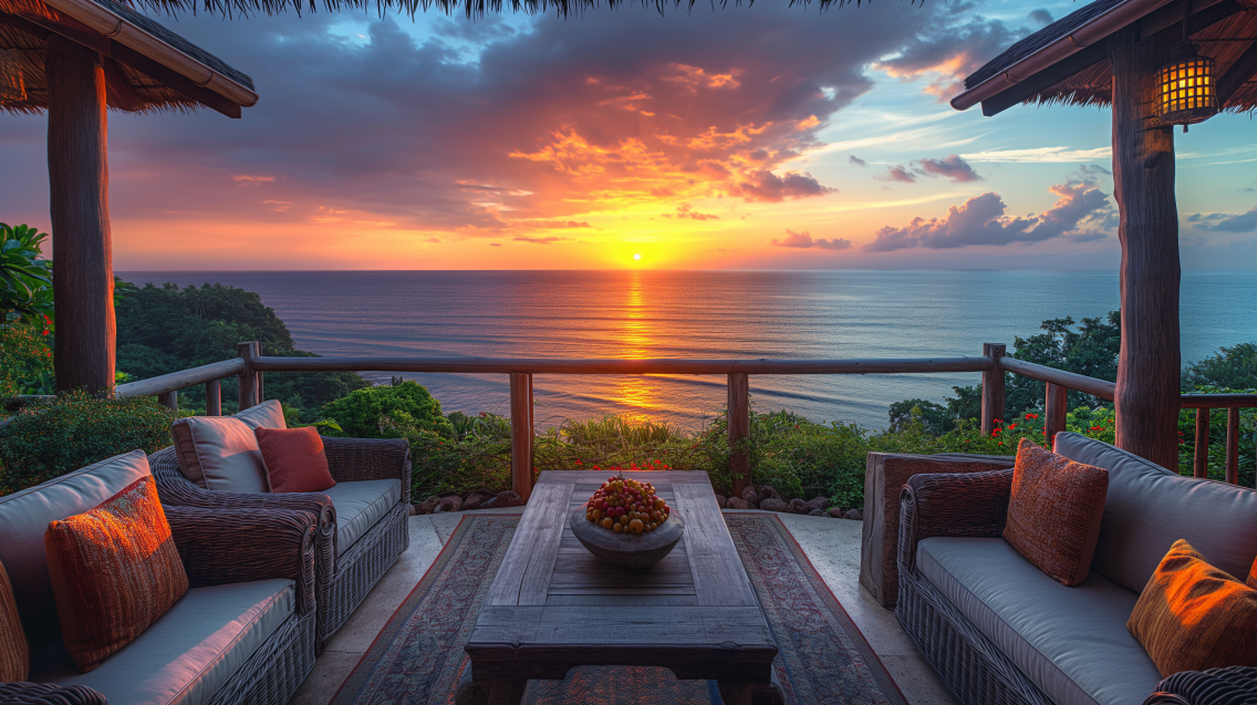 Lanai’s Finest Stays: Resorts, Hotels, and More